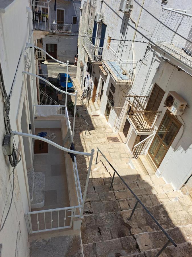 Villa White House #Cittabianca Ostuni Exterior foto
