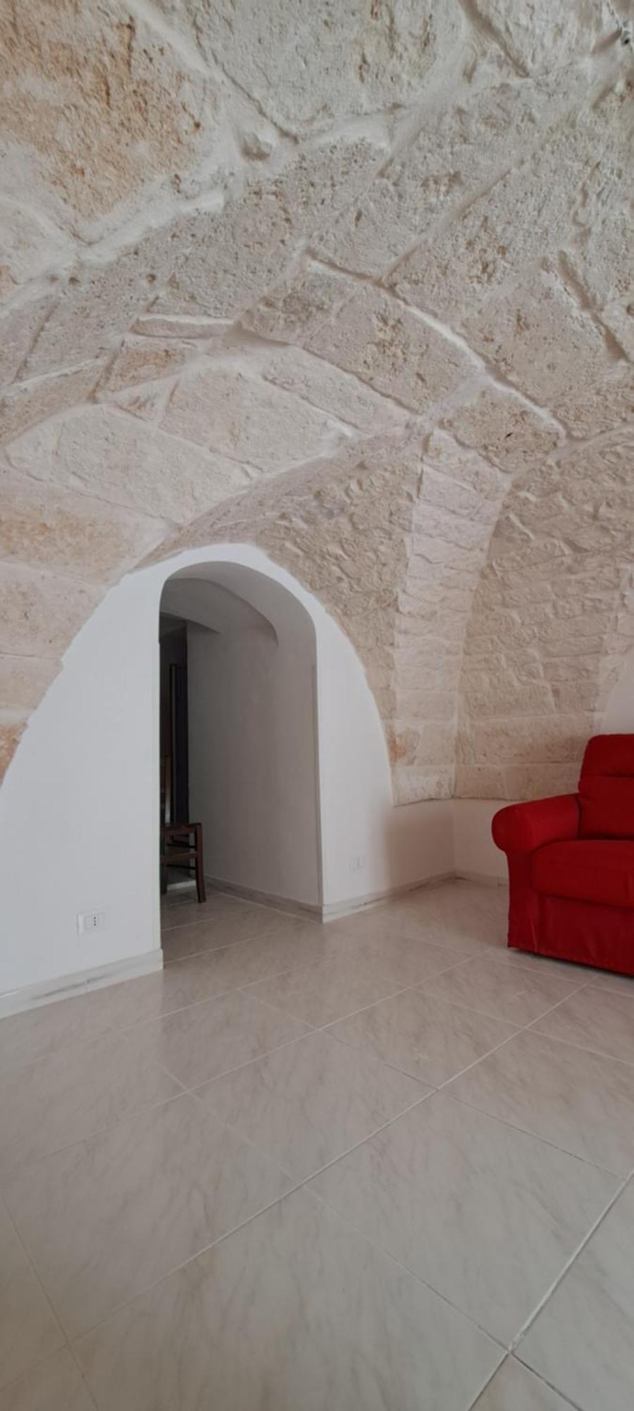 Villa White House #Cittabianca Ostuni Exterior foto