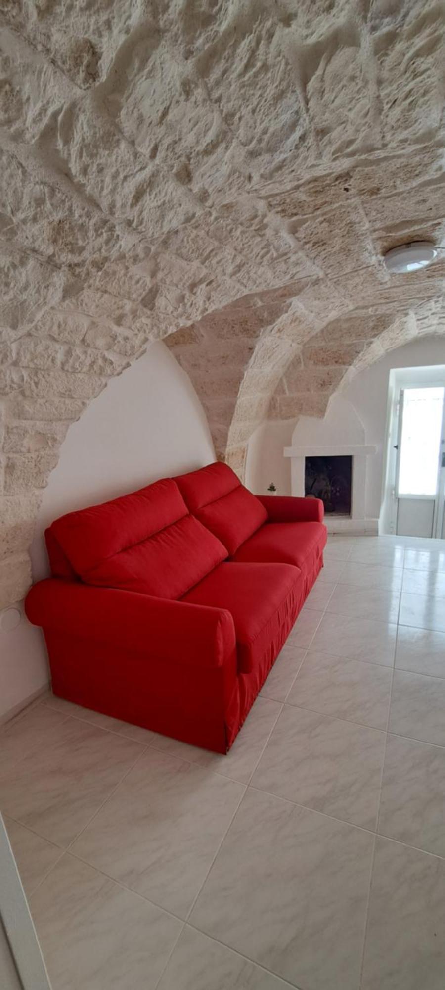 Villa White House #Cittabianca Ostuni Exterior foto